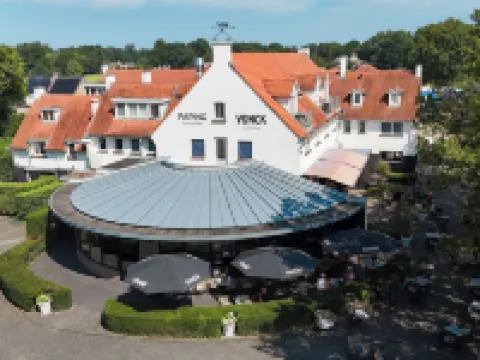 Paping Hotel & Spa - Rest Vonck by Flow Hotels in Ommen