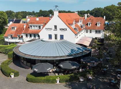 Paping Hotel & Spa - Rest Vonck by Flow