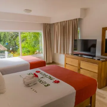 Pacifica Resort Ixtapa