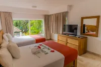 Pacifica Resort Ixtapa
