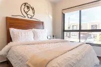 ¡casa Equipada Familiar! con Acceso a Alberca Climatizada