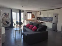 Bonito Apartamento Ideal Para Pasar Unas Vacaciones en Familia Hotels in Agaete