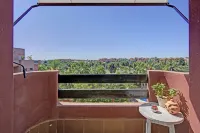 Comeback Moriscos II MR Mrs. Jones Hotels in Motril