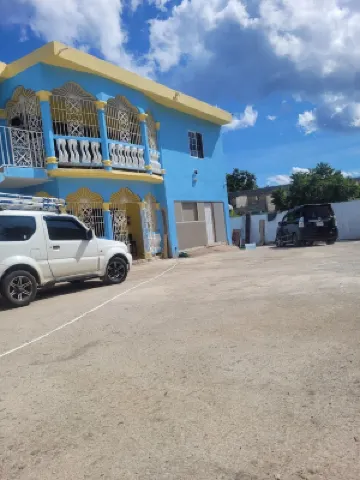 JCCL Party Enterprise, Hidden Lodge Hotels in 