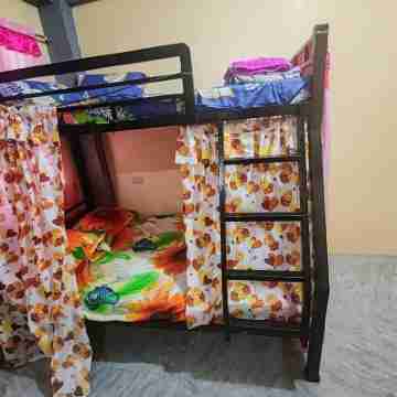 Charming lodge in brilliant La Trinidad with WiFi access Rooms