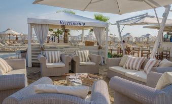 Residence Lungomare - Charming Apartments