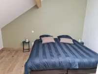 Maison Avec Terrasse Privée 비나이 호텔