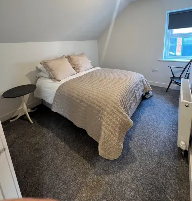 Torrs view apartment200yrds from tunnel beach200yrds from Torrs coastal path Hotels near National Trust - Heddon Valley