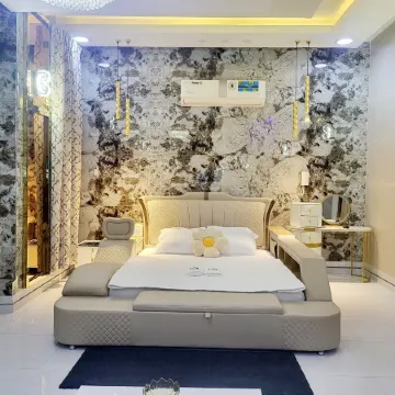 Luxurious 6 Bedrooms Villa with Private Swimming pool. Отели рядом с достопримечательностью «Побережье моря»