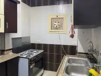 comfortable and relaxed apartment Qesm Than Asyut住宿飯店