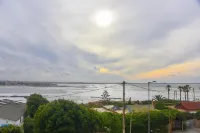 Luxurious Apt - Sea View