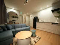 FURANO SKY VILLA