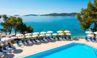 Aminess Vival Grand Azur Hotel - Meerblick