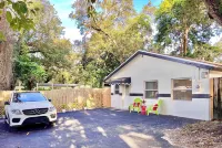 The Boutique Guest House