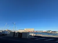 Maison port la Nouvelle