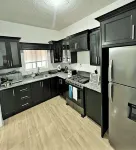 Entire (2 bedroom) townhouse in May Pen, Jamaica Hotels in Denbigh