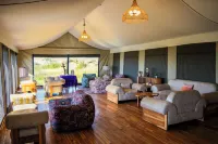 Malaika Mara River Luxury Camp