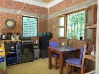 Casa Irene is located in Yelapa's quieter, less populated upriver valley. Hotels in Yelapa