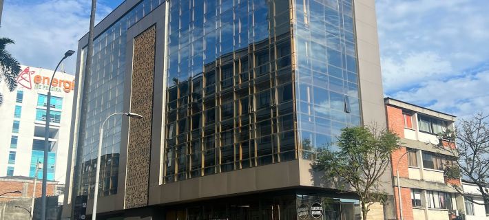 Giluxe酒店 佩雷拉酒店