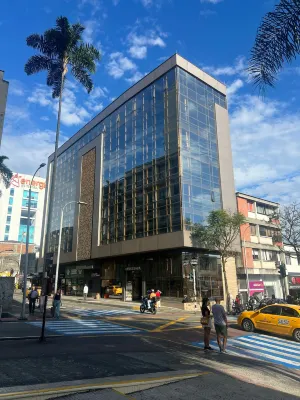 Giluxe Hotel Hotels in 