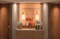 Hôtel Les Lumières - Relais & Châteaux - Spa