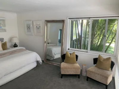 Contemporary Beach House Hotel in zona Avalon Beach