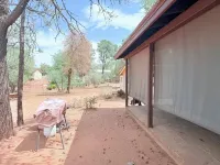 2 Acre Cozy Rim Country Escape