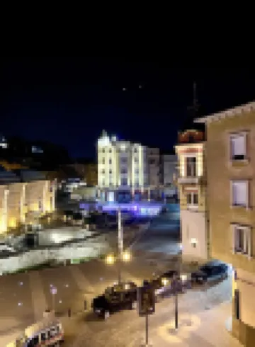 Studio Antique Stade Romain