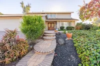 Charming Retreat near San Diego's Best Attractions فنادق في Bonita