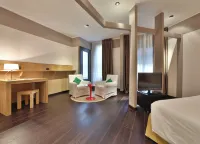 Hotel Alla Posta Hotel a Challand-Saint-Anselme