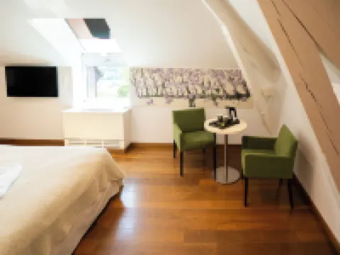 HÔTEL la Ferme de Bourran Rodez - Parking privé Gratuit Hoteles en Rodez