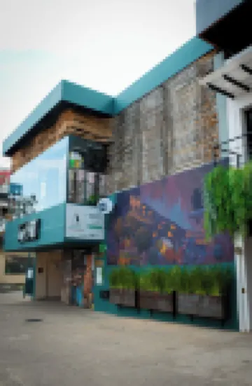 Casa de Arte Hotel Boutique