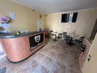 B&B Dimora Saracena