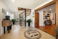 The Commercial Hotel Hotel di Baxter County