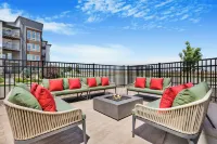 Hampton Inn by Hilton Aurora Medical Center Denver
