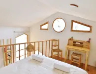 La Casa de las Aves - Maison D'architecte - Romantique & Cosy + Jardin Privé Hotels in 