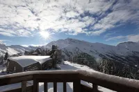 Bel Appartement 5personnes, Centre Station Avoriaz