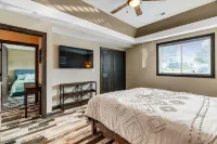 Raccoon Lake Retreat