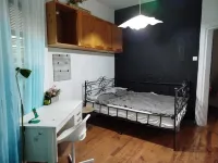 Charming 2-bedroom house with WiFi, AC in soothing Sremska Kamenica Hotels in 