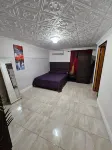 Chic 1-bedroom apartment with AC, WiFi in fabulous Oranjestad 酒店