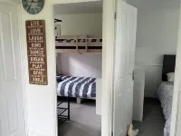 Chalet near Bude (Cornwall) Awesome location Hotels in Bude