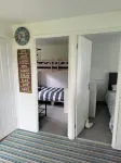 Chalet near Bude (Cornwall) Awesome location
