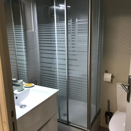 Studio Agréable Près de Toutes Commodité