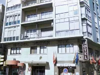 Hotel Gran Via Hotels in 