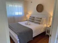 Luxe-Coastal Balmoral Townhouse Các khách sạn ở Mosman