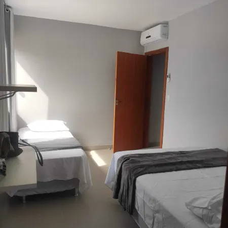 Beach house for summer in Sauipe.