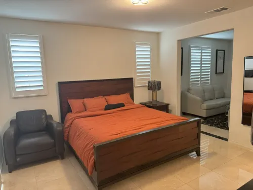 The Art of Sophisticated Elegance in Menifee:Luxury Living w/ Separate Gen Suite Hotels in Menifee