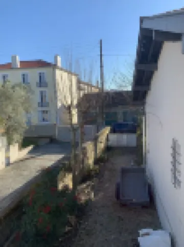 Grand T2/3, au Cœur de Dax, Avec Terrasse