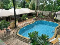 Goya Gate Beach Resort - Pools