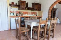 Holiday apartment in the heart of Tuscan countryside Hotels in Fucecchio